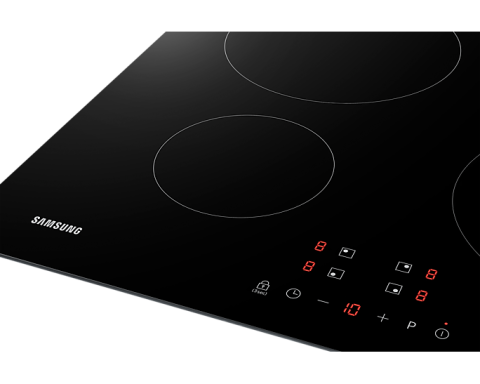 PLLAKË MONTUESE SAMSUNG NZ64M3NM1BB/OL 60CM INDUKSION