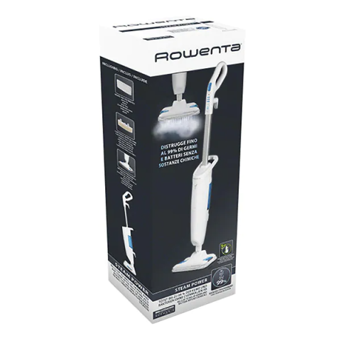 PASTRUES PER PLLAKA  ROWENTA RY6537WI
