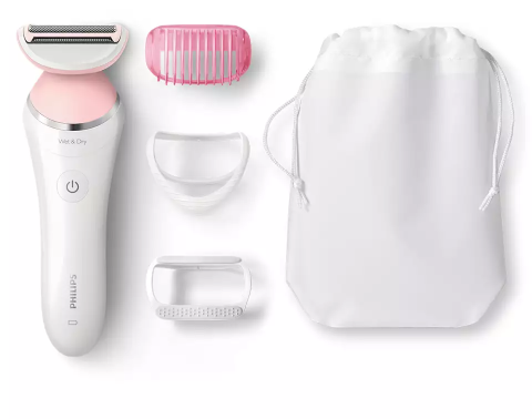 EPILATOR PHILIPS BRL140/00