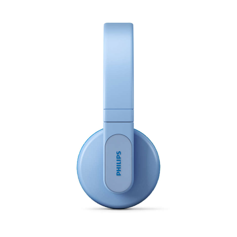 KUFJE KIDS PHILIPS TAK4206BL/00 | WIRELESS BASS MIC BLUE