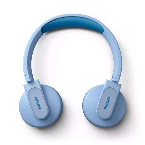 KUFJE KIDS PHILIPS TAK4206BL/00 | WIRELESS BASS MIC BLUE