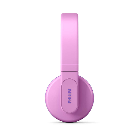 KUFJE KIDS PHILIPS TAK4206PK/00 | WIRELESS BASS MIC PINK