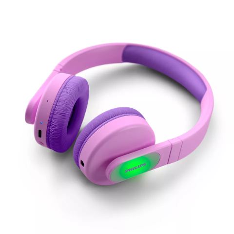 KUFJE KIDS PHILIPS TAK4206PK/00 | WIRELESS BASS MIC PINK