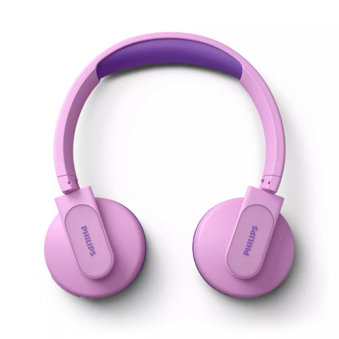 KUFJE KIDS PHILIPS TAK4206PK/00 | WIRELESS BASS MIC PINK