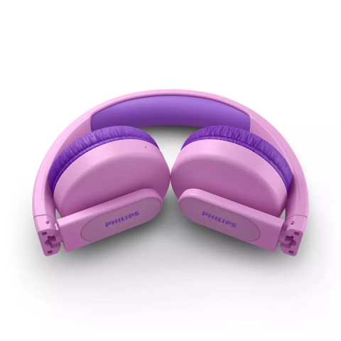 KUFJE KIDS PHILIPS TAK4206PK/00 | WIRELESS BASS MIC PINK