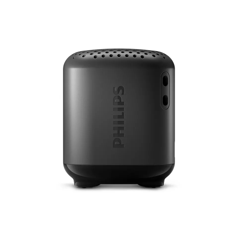ZMADHUES ZERI PHILIPS TAS1505B/00 | BLUETOOTH WATERPROOF BLACK