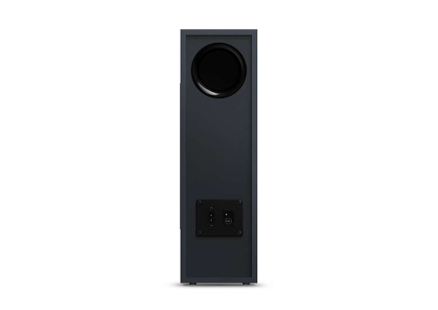 SOUNDBAR-SUBWOOFER PHILIPS TAB8405/10 | 200W 2.1CH BLUETOOTH WIRELESS DOLBY ATMOS