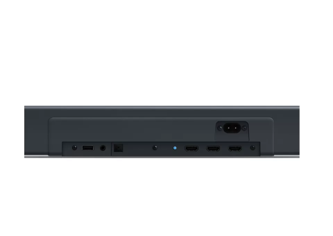 SOUNDBAR-SUBWOOFER PHILIPS TAB8405/10 | 200W 2.1CH BLUETOOTH WIRELESS DOLBY ATMOS