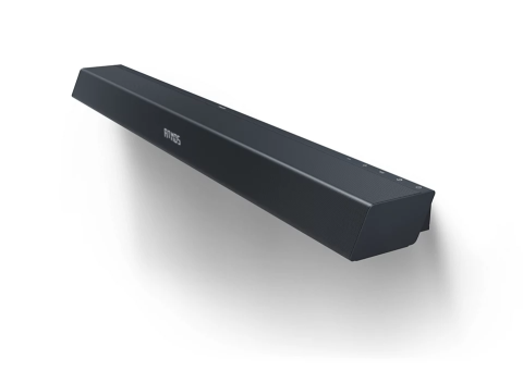 SOUNDBAR-SUBWOOFER PHILIPS TAB8405/10 | 200W 2.1CH BLUETOOTH WIRELESS DOLBY ATMOS