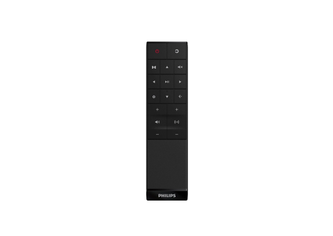 SOUNDBAR-SUBWOOFER PHILIPS TAB8405/10 | 200W 2.1CH BLUETOOTH WIRELESS DOLBY ATMOS