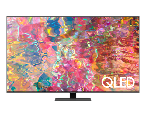 TELEVIZOR SAMSUNG QE65Q80BATXXH | 65" QLED UHD 4K SMART TV TIZEN