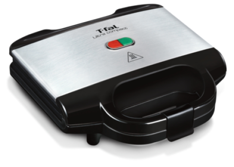 TOSTER TEFAL SM155212