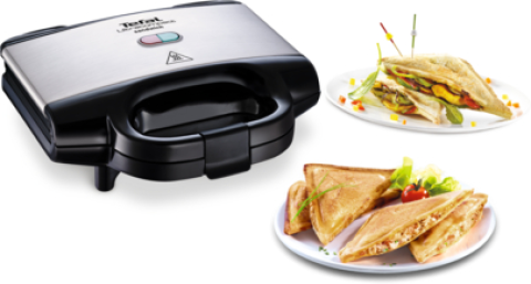 TOSTER TEFAL SM155212