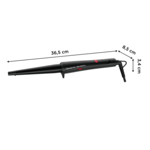 FIGARO ROWENTA CF324LF0  38mm