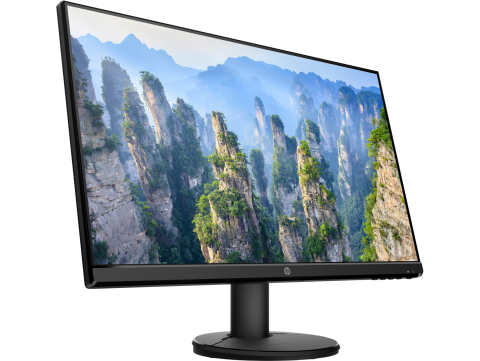 HP MONITOR V24I 24" LED IPS FHD (1920 x 1080) 