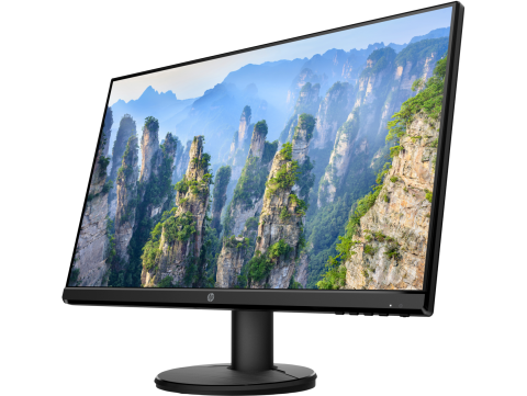 HP MONITOR V24I 24" LED IPS FHD (1920 x 1080) 