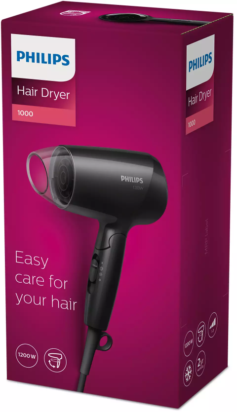 THARESE FLOKESH PHILIPS BHC010/10