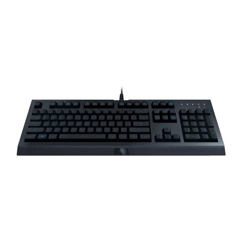 TASTIERE GAMING RAZER CYNOSA LITE | 104KEYS BLACK