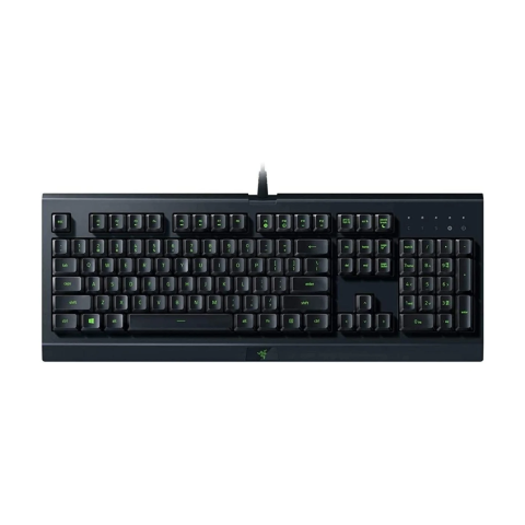 TASTIERE GAMING RAZER CYNOSA LITE | 104KEYS BLACK