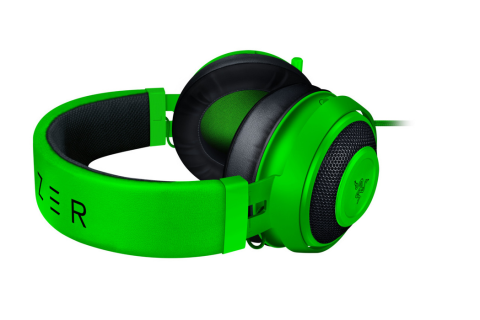 KUFJE GAMING RAZER KRAKEN X MULTI 