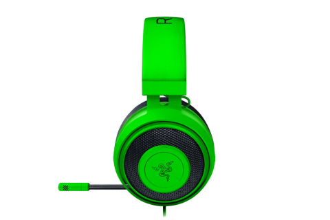 KUFJE GAMING RAZER KRAKEN X MULTI 