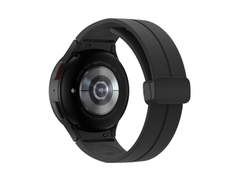 SAMSUNG GALAXY WATCH 5 PRO 46MM SM-R920NZKAEUC | BLACK