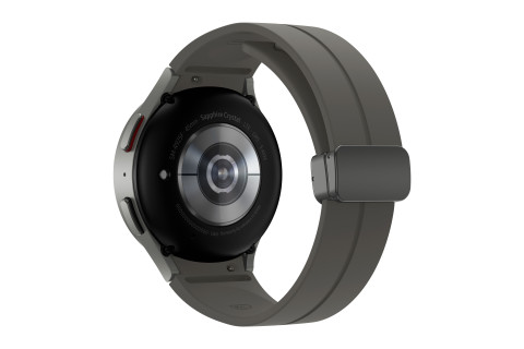 SAMSUNG GALAXY WATCH 5 PRO 46MM SM-R920NZTAEUC | GREY