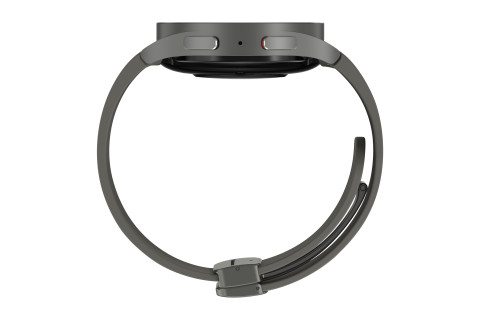 SAMSUNG GALAXY WATCH 5 PRO 46MM SM-R920NZTAEUC | GREY