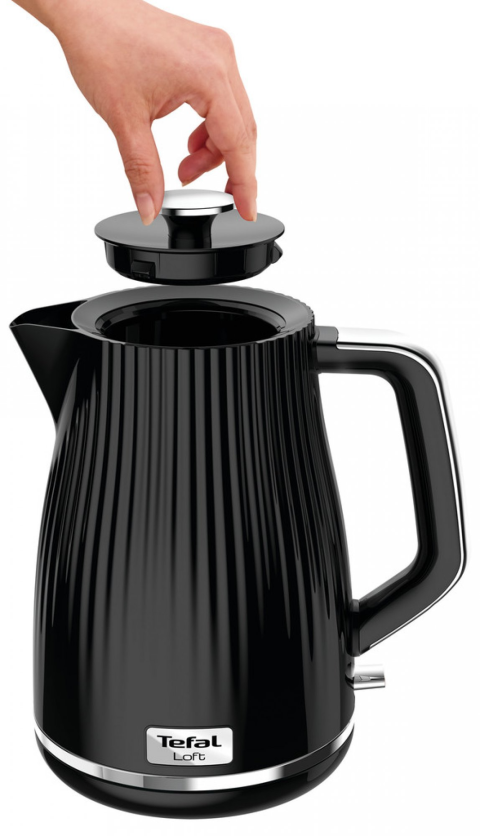VLUESE E UJIT  TEFAL KO250830