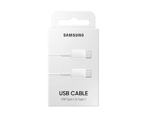 KABLLO FAST CHARGING SAMSUNG EP-DA705BWEG | 25W TYPE-C