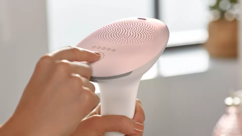 DEPILATOR PHILIPS LUMEA IPL SC1994/00