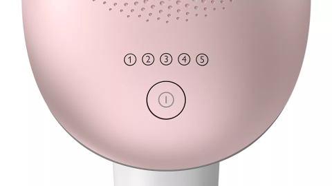 DEPILATOR PHILIPS LUMEA IPL SC1994/00