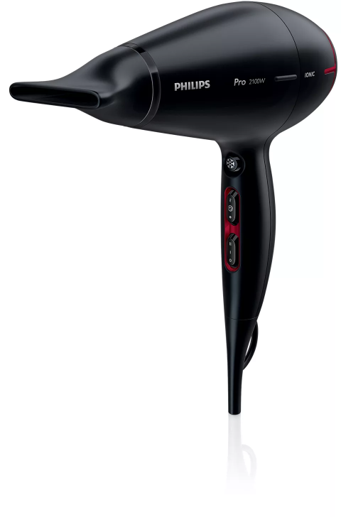 THARESE FLOKESH PHILIPS HPS 910/00