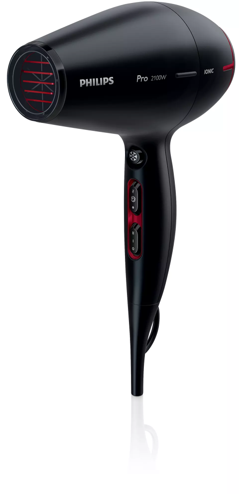 THARESE FLOKESH PHILIPS HPS 910/00