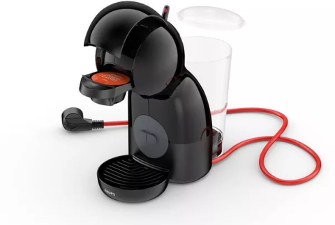 APARAT PER KAFE KRUPS KP1A3B10 