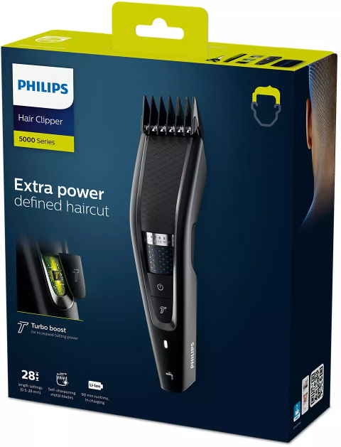 MAKINE PER QETHJE  PHILIPSHC5632/15