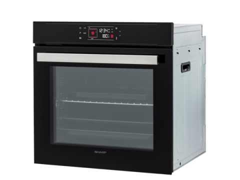 FURRË MONTUESE SHARP KA70F19BM2EU 78L