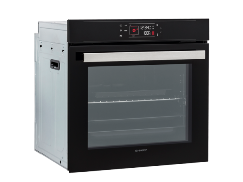 FURRË MONTUESE SHARP KA70F19BM2EU 78L