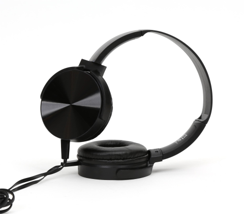 KUFJE FREESTYLE FH07B | MIC BLACK 