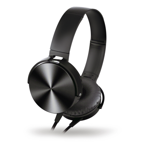 KUFJE FREESTYLE FH07B | MIC BLACK 