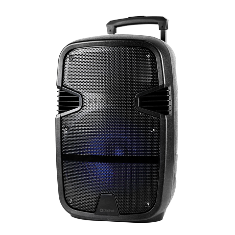 ZMADHUES ZERI PLATINET PMG220 | 35W BLUETOOTH RGB BLACK
