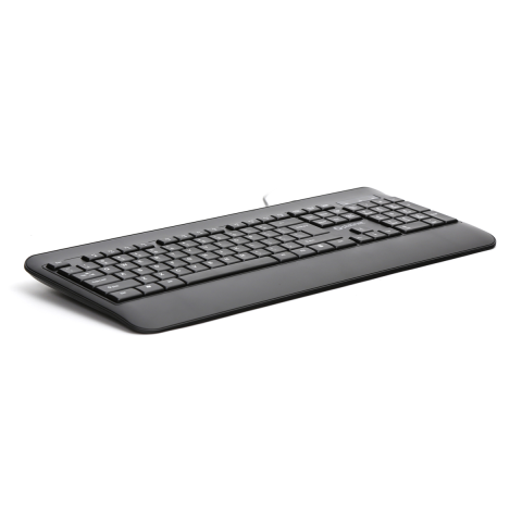 TASTIERE PLATINET PMK110B | 104KEYS BLACK