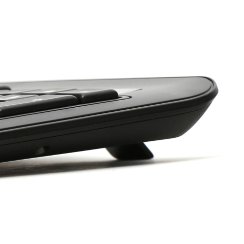 TASTIERE PLATINET PMK110B | 104KEYS BLACK