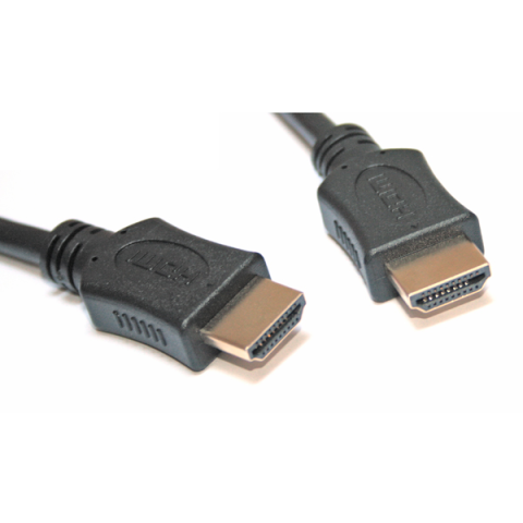 KABLLO HDMI OMEGA OCHB41 | 1.5M BLACK