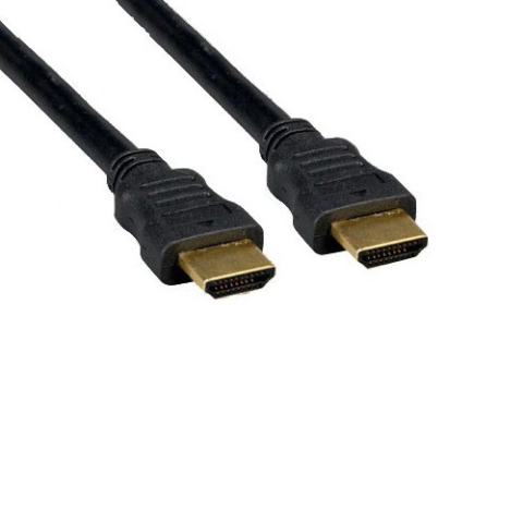 KABLLO HDMI OMEGA OCHB45 | 5M BLACK