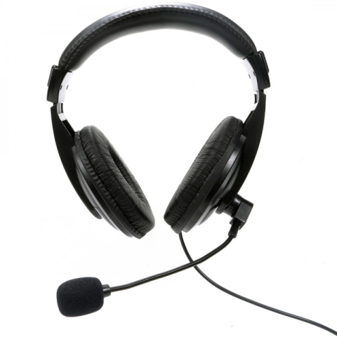 KUFJE FIESTA FIS7510 | MIC BLACK 