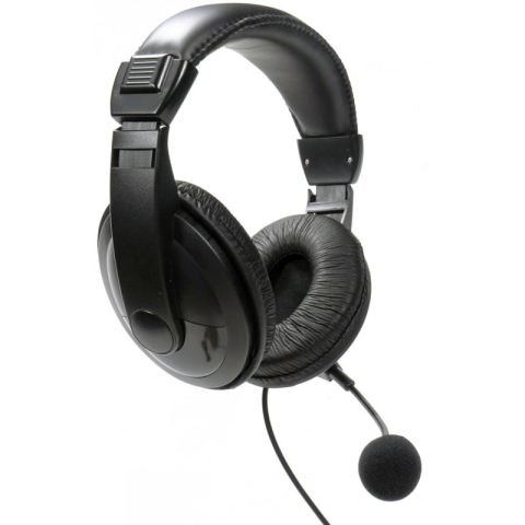 KUFJE FIESTA FIS7510 | MIC BLACK 