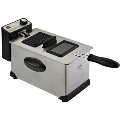 FRITEZ VIVAX DF-2003SS 2000W