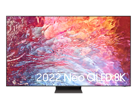 TELEVIZOR SAMSUNG QE65QN700BTXXH | 65" NEO QLED 8K SMART TV TIZEN