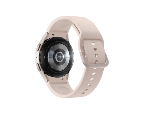 SAMSUNG GALAXY WATCH 5 40MM SM-R900NZDAEUC | ROZE GOLD